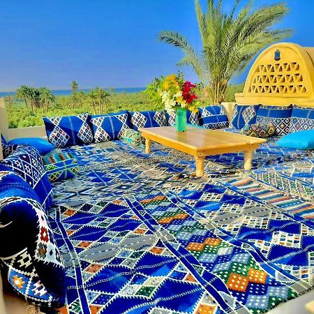 Lemon Tree Villa Tunis Экстерьер фото