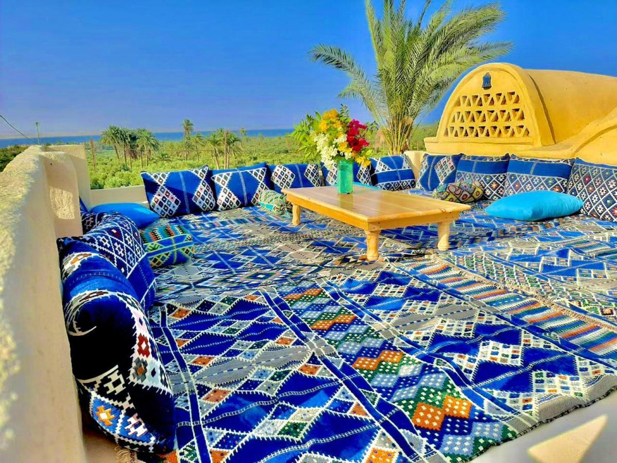 Lemon Tree Villa Tunis Экстерьер фото