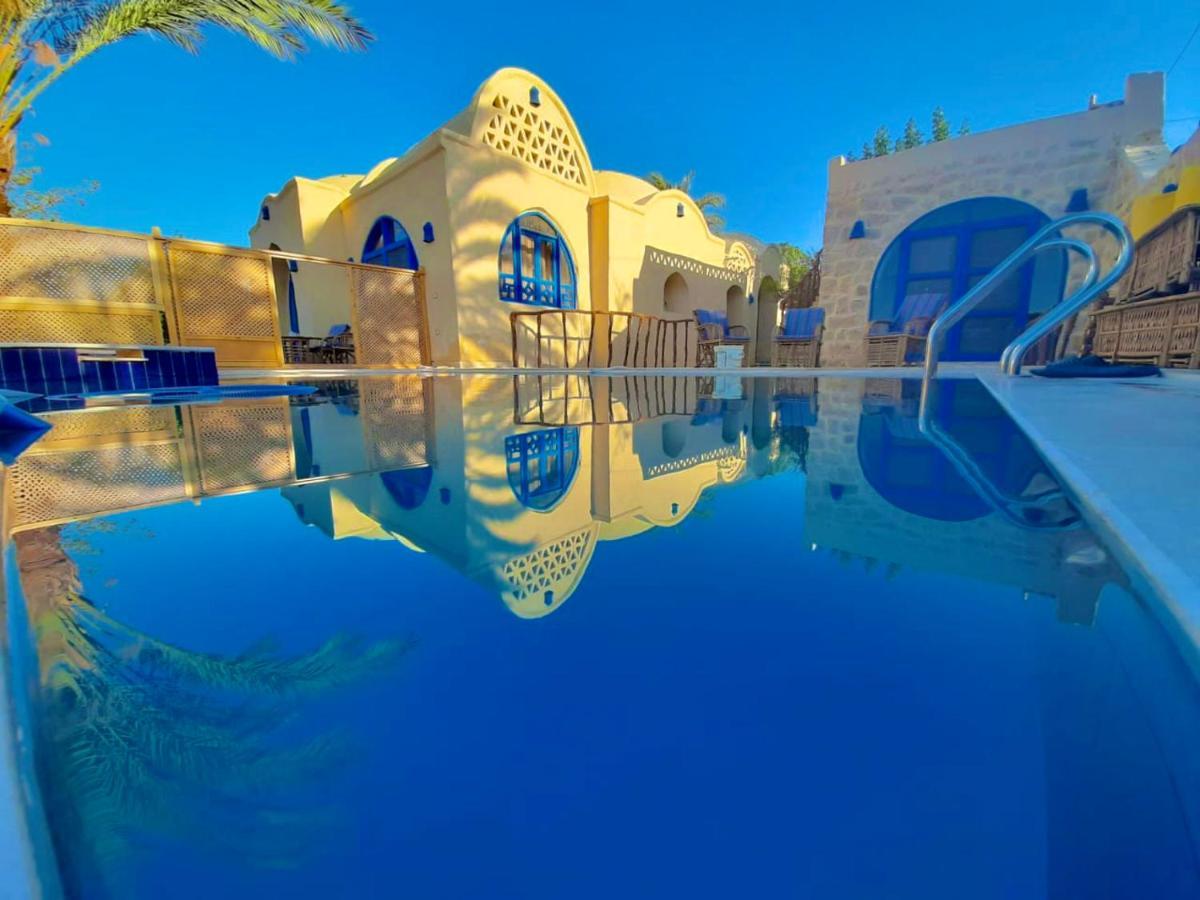 Lemon Tree Villa Tunis Экстерьер фото