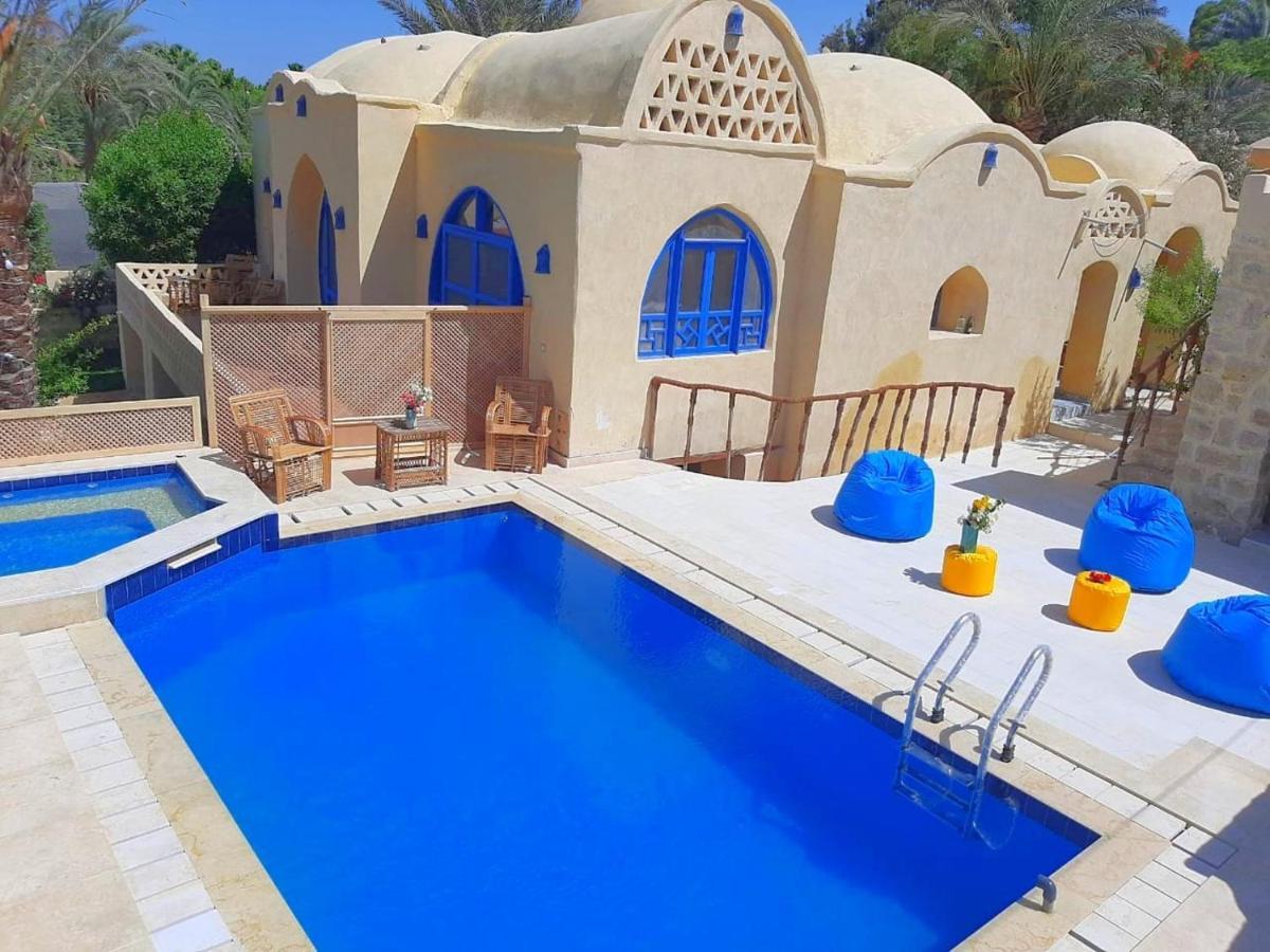 Lemon Tree Villa Tunis Экстерьер фото