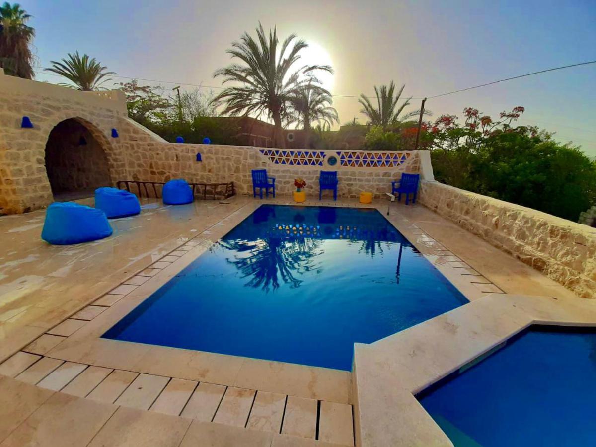 Lemon Tree Villa Tunis Экстерьер фото