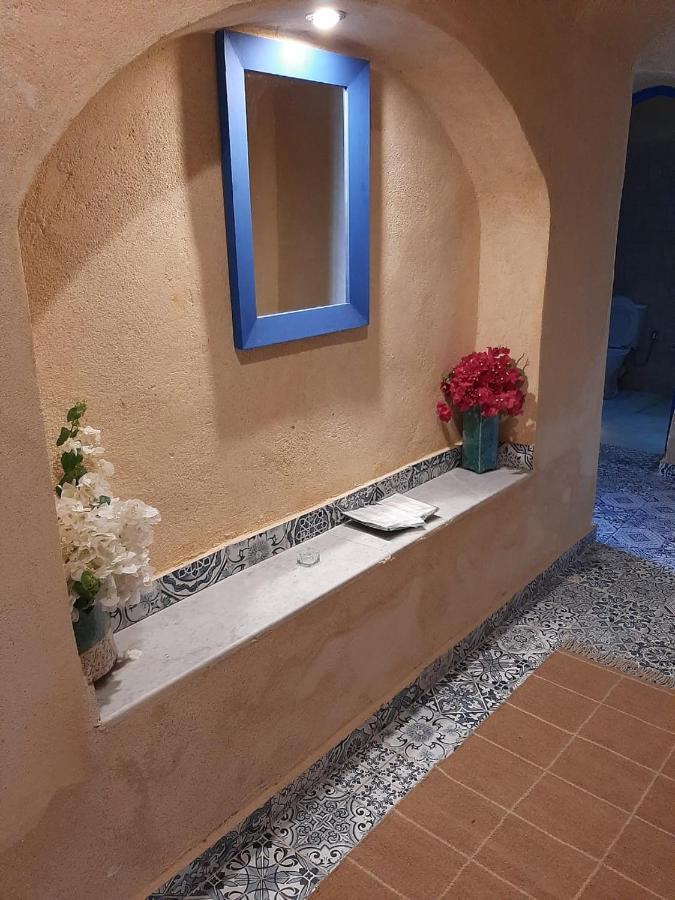 Lemon Tree Villa Tunis Экстерьер фото