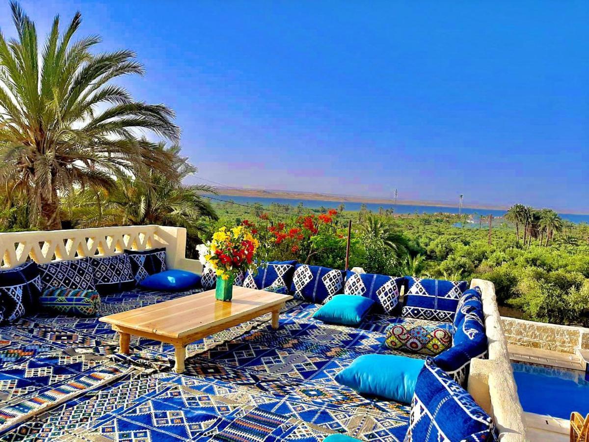 Lemon Tree Villa Tunis Экстерьер фото