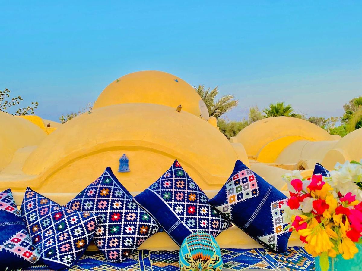 Lemon Tree Villa Tunis Экстерьер фото