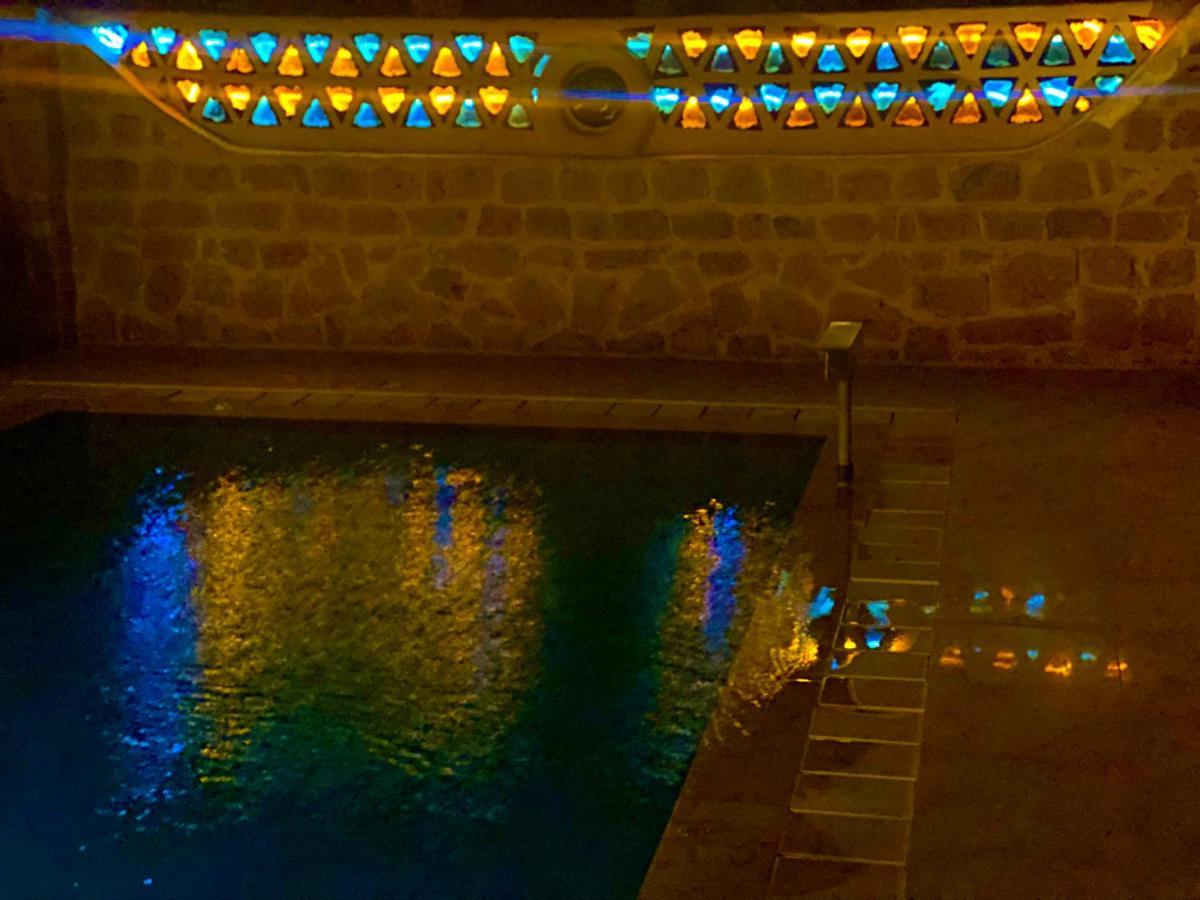 Lemon Tree Villa Tunis Экстерьер фото