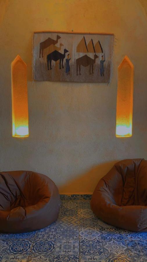 Lemon Tree Villa Tunis Экстерьер фото
