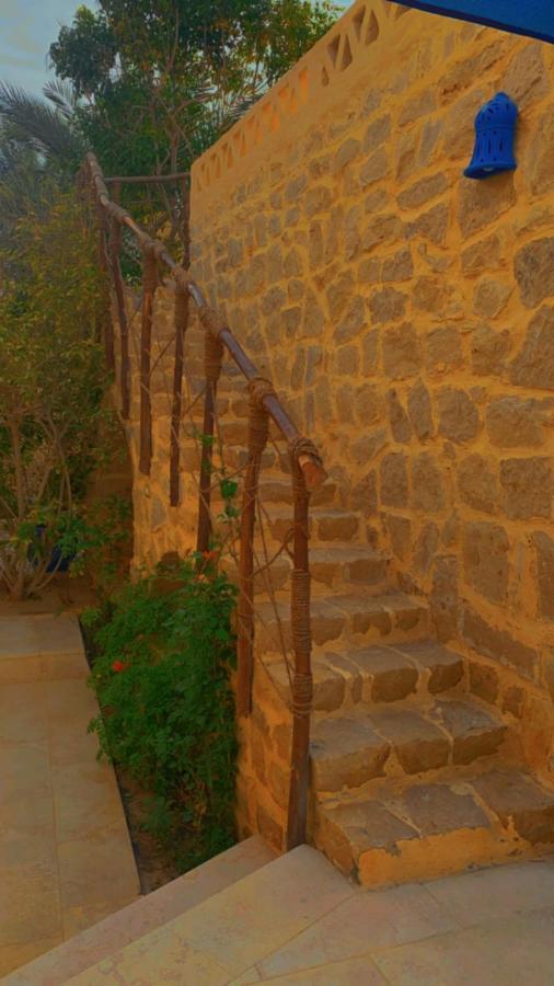 Lemon Tree Villa Tunis Экстерьер фото