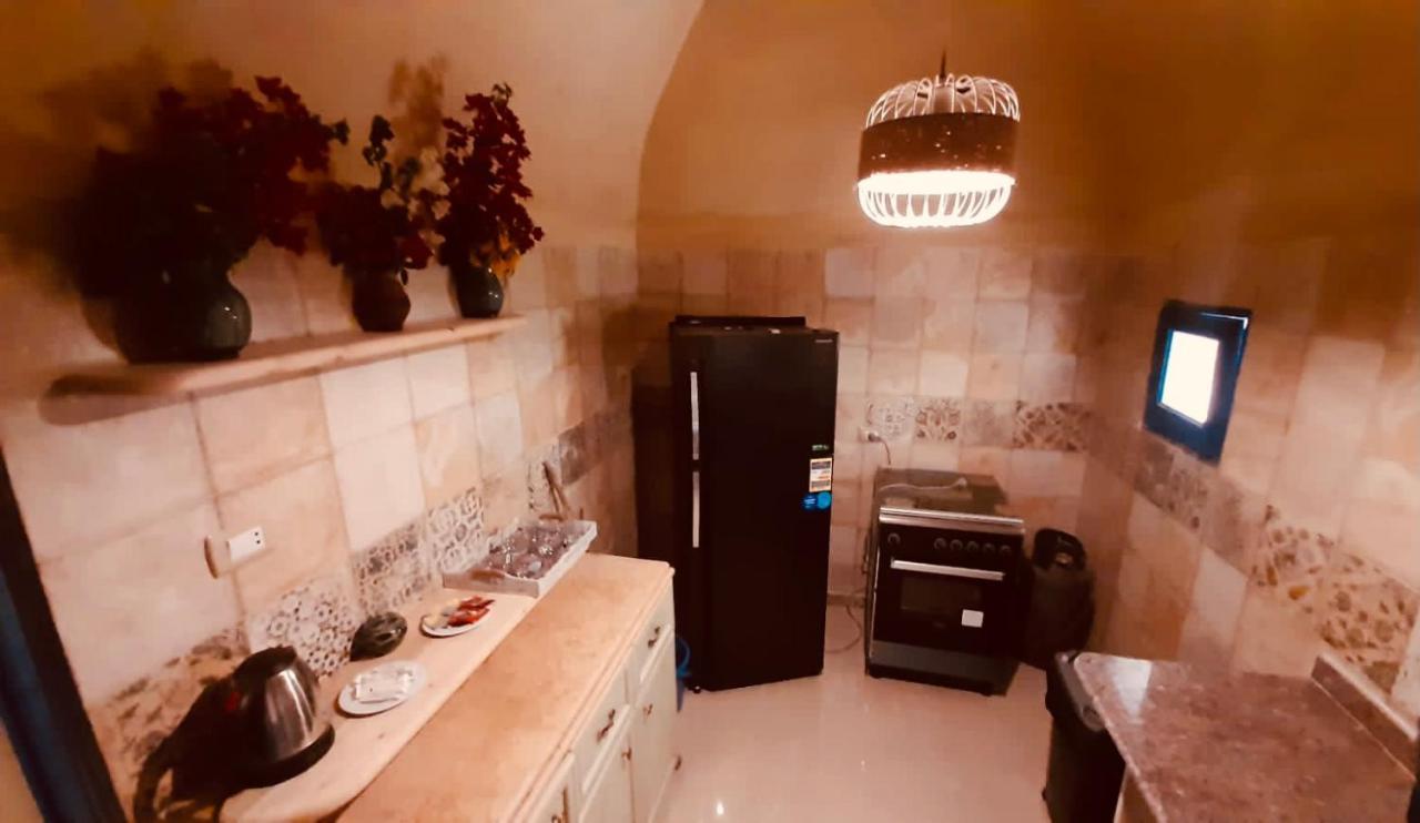 Lemon Tree Villa Tunis Экстерьер фото