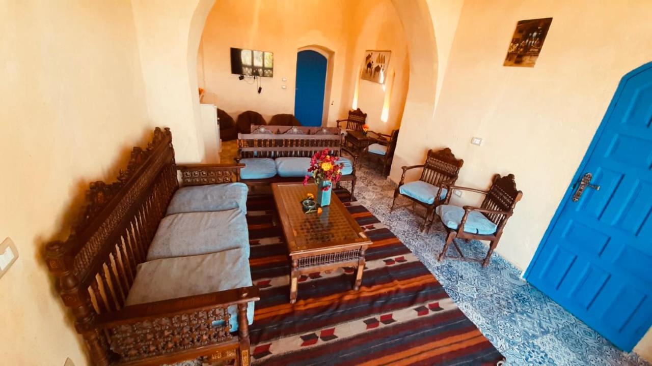 Lemon Tree Villa Tunis Экстерьер фото