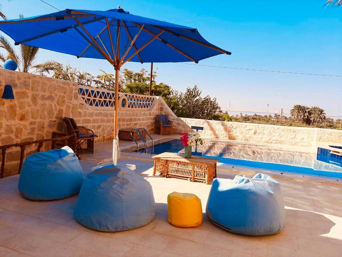 Lemon Tree Villa Tunis Экстерьер фото