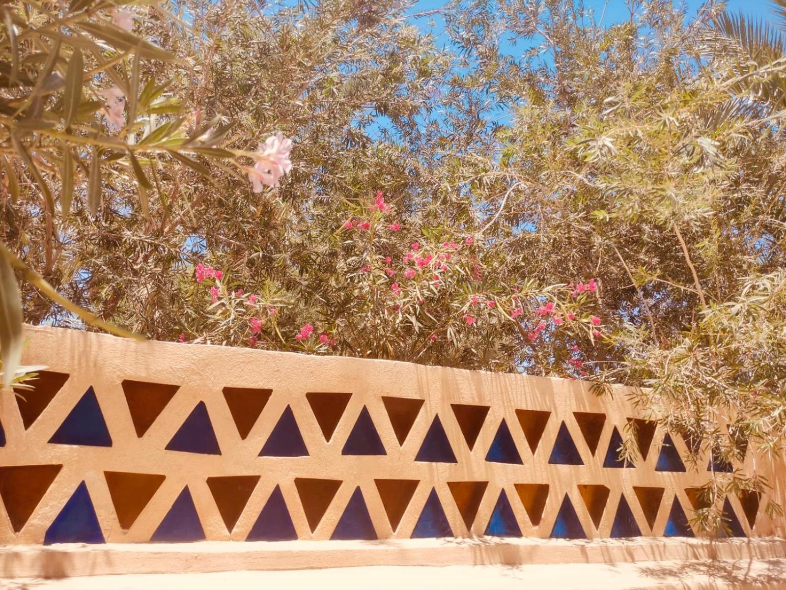 Lemon Tree Villa Tunis Экстерьер фото