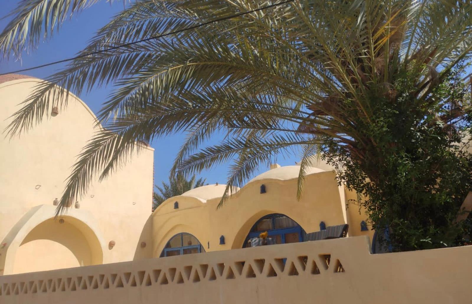 Lemon Tree Villa Tunis Экстерьер фото