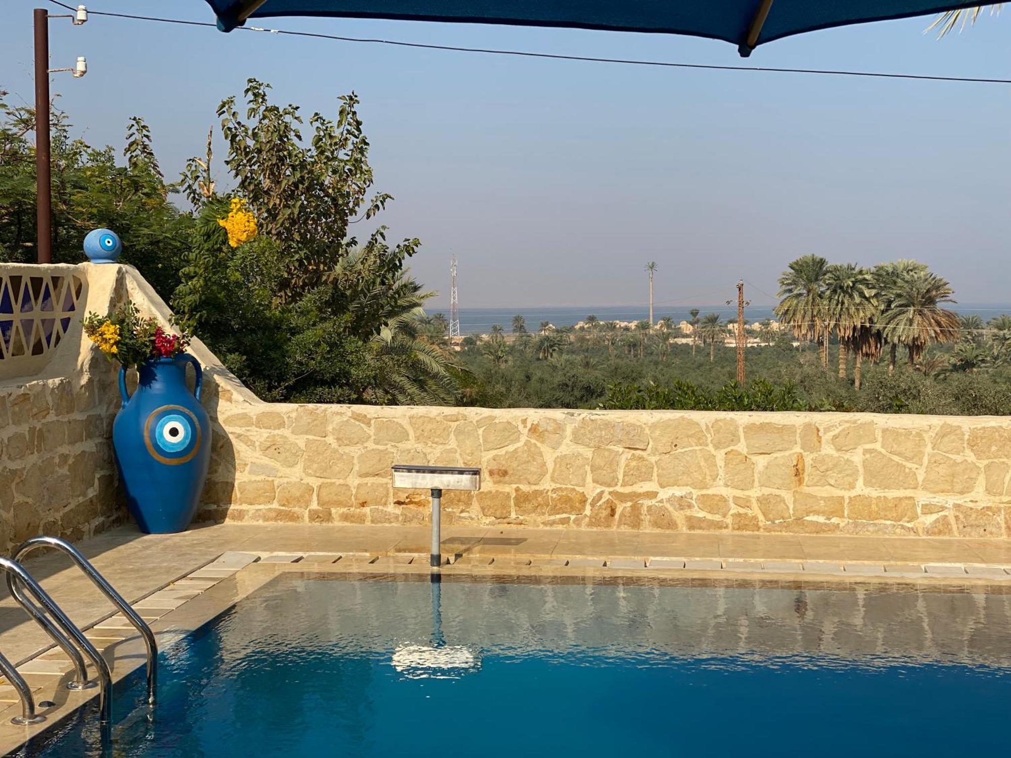 Lemon Tree Villa Tunis Экстерьер фото