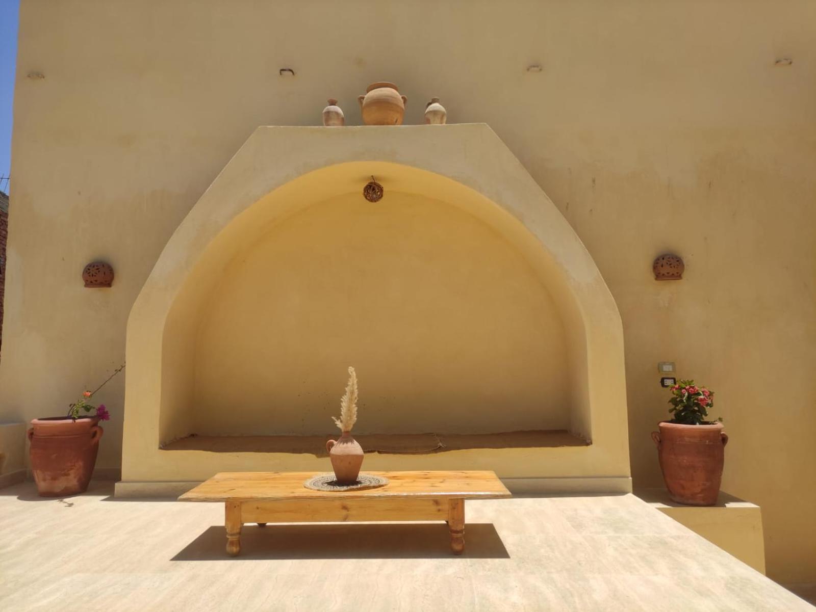 Lemon Tree Villa Tunis Экстерьер фото