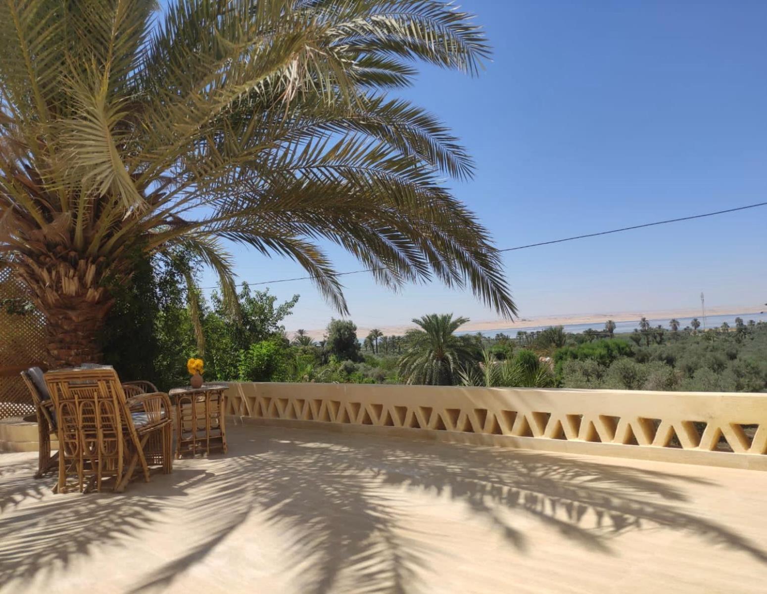 Lemon Tree Villa Tunis Экстерьер фото