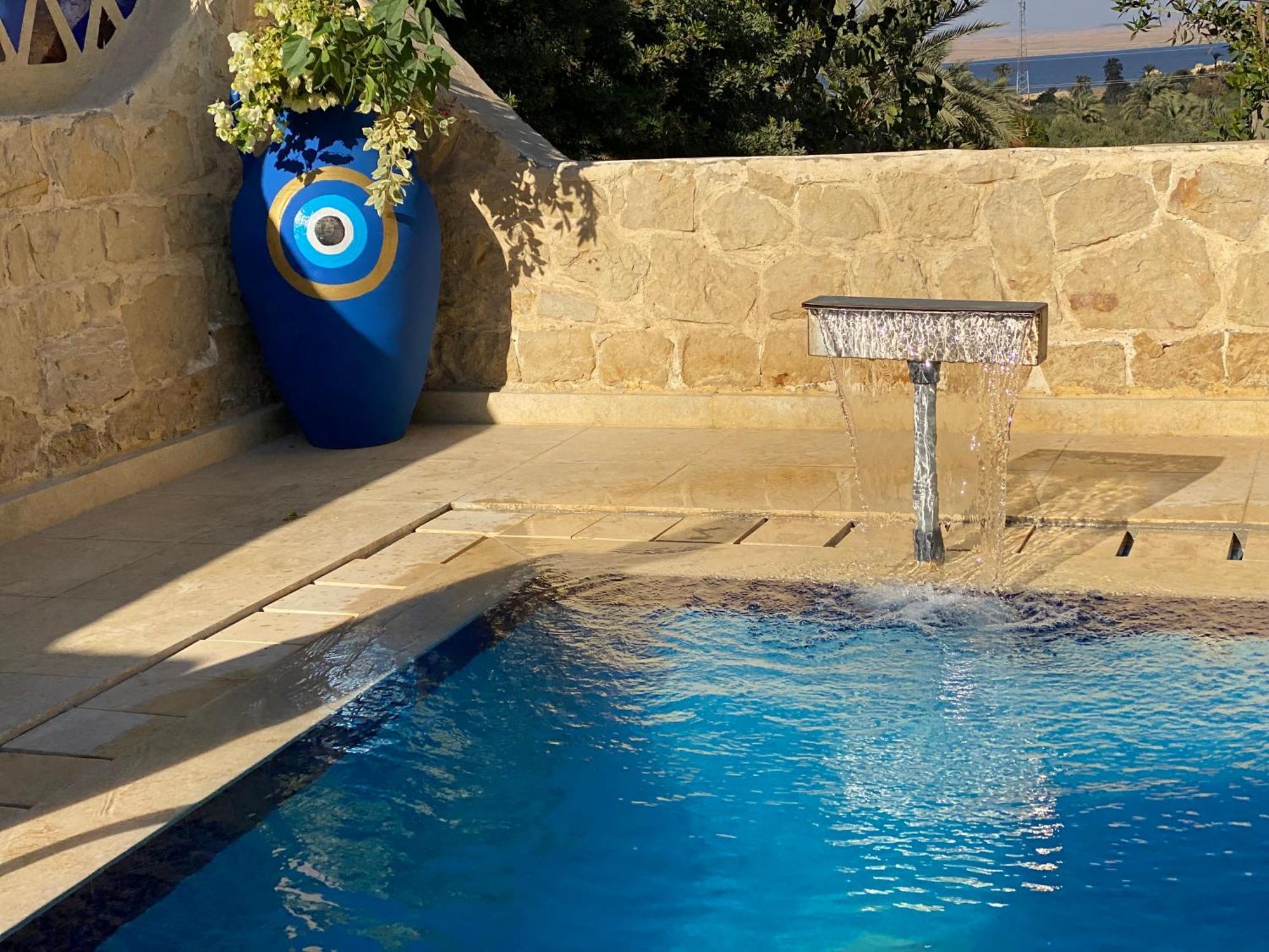 Lemon Tree Villa Tunis Экстерьер фото