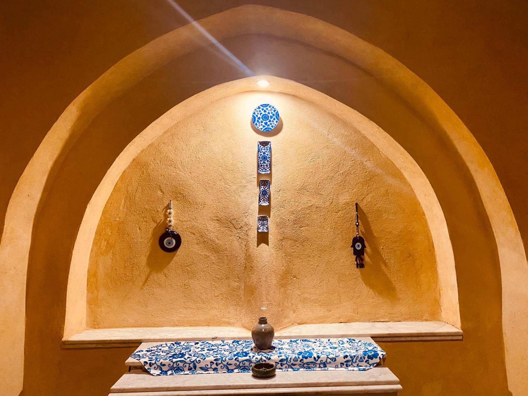 Lemon Tree Villa Tunis Экстерьер фото